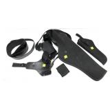 Lot: Assorted Holsters includes Uncle Mike