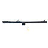 21" Remington 1100 12 Ga. 2.75" fully rifled slug