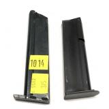 Lot: Colt .22LR Magazine and unmarked .22LR
