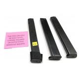 ***NOT NYS COMPLIANT*** Lot: 3- ProMag 9mm