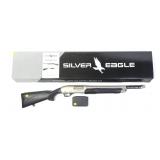 Silver Eagle Model Xp15-12 Ga. 3" Pump, 20"
