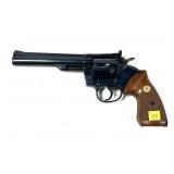 Colt Trooper MKIII .22 LR. D.A. Revolver, 6"
