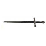 "King Arthur Excalibur" fantasy sword, 40"