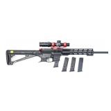 Aero Precision Model EPC-9 -9mm Semi-Auto Rifle,