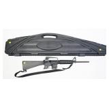 Bushmaster Model XM15-E2S .223 REM/5.56mm