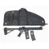 * NOT NYS COMPLANT: Tactical solutions TS-15