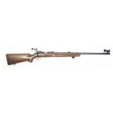 Winchester Model 52 Target Heavy Barrel .22 LR.