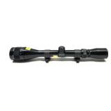 Simmons Model 7720 6-18x40 scope with Weaver