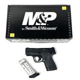 Smith & Wesson M & P 9 Shield -9mm Semi-Auto