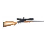New England Firearms Handi-Rifle SB-2 .30-06