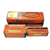 Lot, Lyman Ideal No. 310 reloading tool with dies,