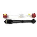 Super Stix Specialty Archery Rod, Four Rod Super