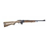 Daisy Legacy Model 2203- .22 LR. Semi-Auto, 19"