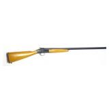 Springfield Model 944 -12 Ga. 3" Single, 28"
