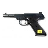 High Standard "Dura-matic" M-101 .22 LR.