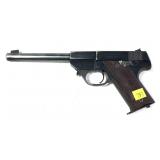 Hi-Standard Model GB .22 LR. Semi-Auto Pistol,