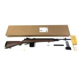 Winchester M14 .177 cal. Co2 semi-auto dual ammo