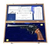 Smith & Wesson Model 29-2 .44 Magnum D.A.