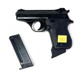 Phoenix Arms HP22A -.22 LR. Semi-Auto Pistol, 3"