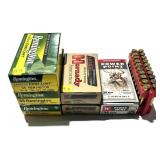 Lot, .35 REM once fired brass