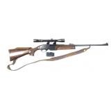 Remington Model Six .30-06 Slide Action Rifle,