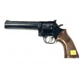 Dan Wesson Arms Model 22 -.22 LR. D.A. Revolver,