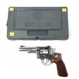 Ruger GP100 Match Champion -.357 Mag. D.A.