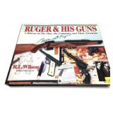 "Ruger & His Guns" The history of the man, the