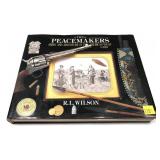"The Peacemakers Arms and Adventures in the
