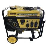 Champion Dual Fuel Generator, 7850-watt (7050