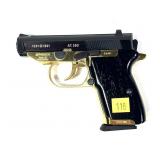 Sphinx AT-380 Commemorative 1 of 700 "700 Years