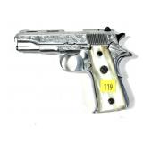 Llama (Stoeger Inds.) "Llama 380" Small Frame