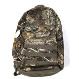 Field Line Real Tree Camo Backpack