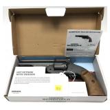 Barra Schofield Cowboy Series .177 cal. Western