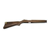 Ruger 10/22 Wooden Stock