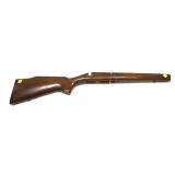 Remington Walnut Stock
