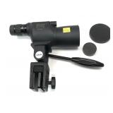 Burris 12-24x50mm Compact Spotting Scope with