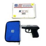 Keltec P-32 .32 Auto Semi-Auto Pistol, 2.68"
