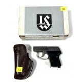 L.W. Seecamp -LWS 32 Model .32 ACP. Pistol,