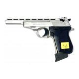 Phoenix Arms HP22 -.22 LR. Semi-Auto Pistol, 5"