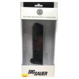 Sig Sauer P365 9mm 10 rd. Magazine, in package