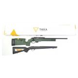 Tikka T1X MTR 300 .22 LR Bolt Action Rifle, 20"