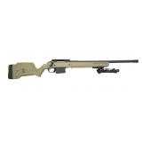 Ruger American 6.5 Creedmoor Bolt Action Rifle,