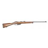 Carcano 6.5 Carcano Bolt Action, 26.5" Barrel