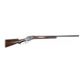 Winchester Model 01- 10 Ga. Lever Action, 32"