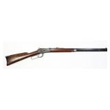 Winchester Model 1892 .44-40 WCF. Lever Action