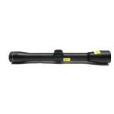 Leupold M8-4x scope, S/N U273885