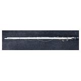 Lot: 2- Top Line Poles
