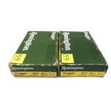 Lot, 10 Rds. Remington 12 Ga. 2 3/4" rifled slugs