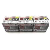 Lot, 3 boxes Winchester 20 Ga. 2 3/4" upland and